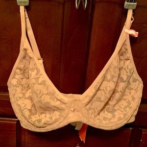 NWT Underwire bra